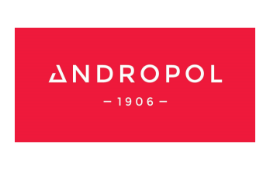 Andropol logo