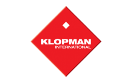 Klopman logo 