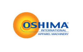 OSHIMA logo 