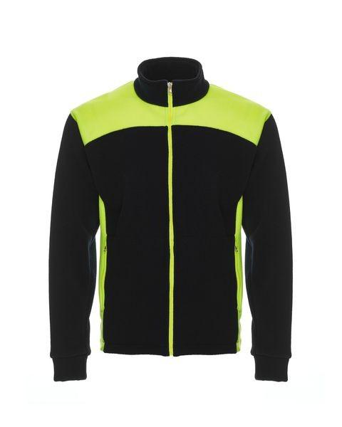 bluza-polarowa-dwukolorowa bluza-polarowa-dwukolorowa