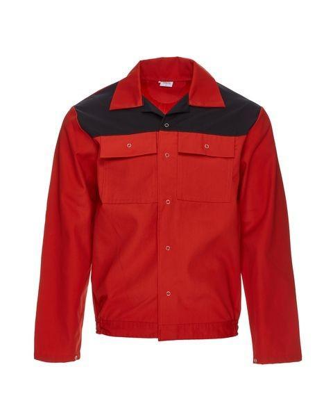 kurtka-robocza-z-kontrastowym-karczkiem