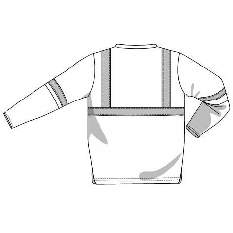 t-shirt-dlugi-rekaw-z-tasmami2