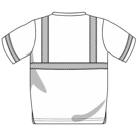 t-shirt-krotki-rekaw-z-tasmami2