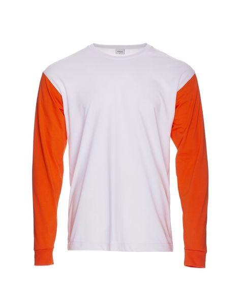 t-shirt-meski-z-kontrastowymi-rekawami t-shirt-meski-z-kontrastowymi-rekawami