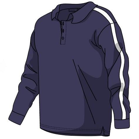 polo-koszula-pika-dwukolorowa-z-dlugim-rekawem-bawelniany polo-koszula-pika-dwukolorowa-z-dlugim-rekawem-bawelniany