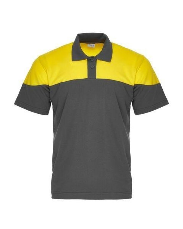 koszulka-polo-dwukolorowa